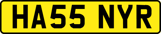 HA55NYR