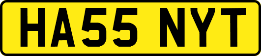 HA55NYT
