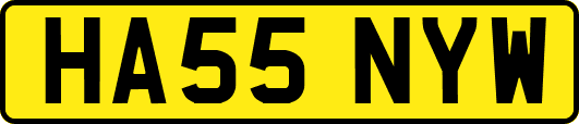 HA55NYW
