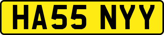 HA55NYY