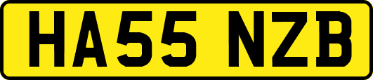 HA55NZB