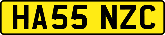 HA55NZC