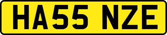 HA55NZE