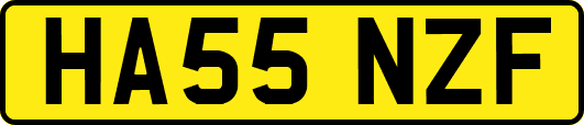 HA55NZF