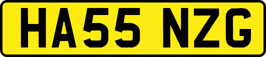HA55NZG