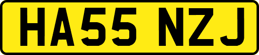 HA55NZJ