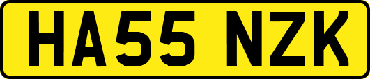 HA55NZK