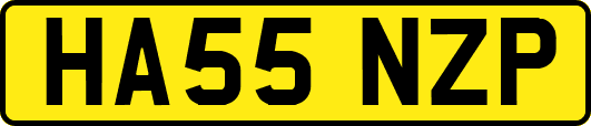 HA55NZP