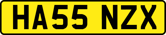 HA55NZX