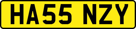 HA55NZY