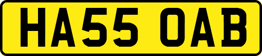 HA55OAB