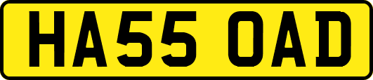 HA55OAD
