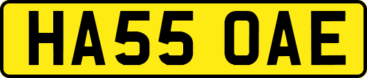 HA55OAE