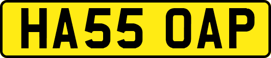 HA55OAP