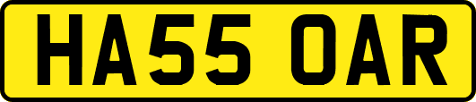 HA55OAR