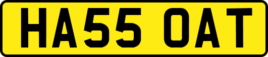 HA55OAT