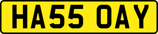 HA55OAY