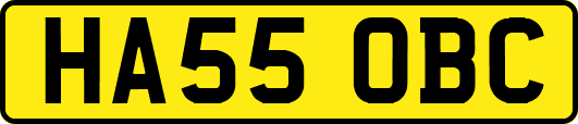 HA55OBC