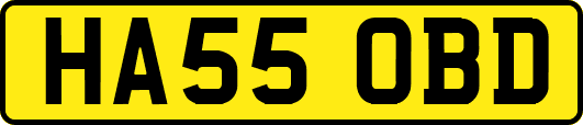 HA55OBD