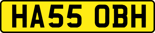 HA55OBH