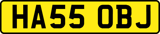 HA55OBJ
