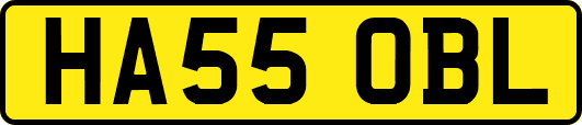 HA55OBL