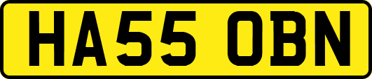 HA55OBN