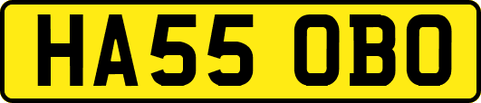 HA55OBO