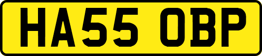 HA55OBP