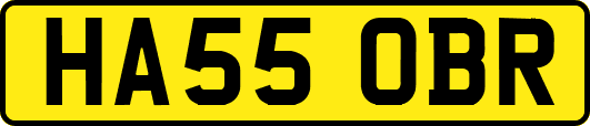 HA55OBR