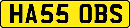 HA55OBS