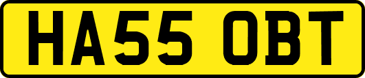 HA55OBT