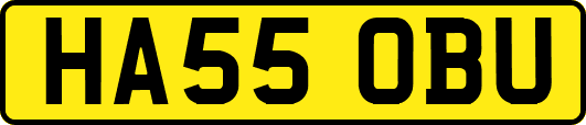 HA55OBU