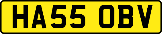 HA55OBV