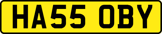 HA55OBY
