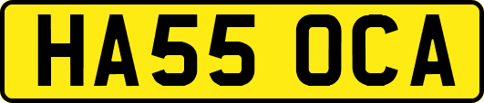 HA55OCA