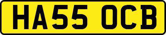 HA55OCB