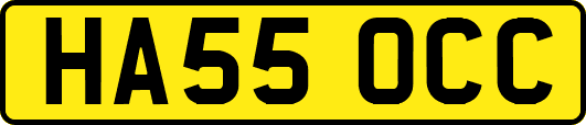 HA55OCC