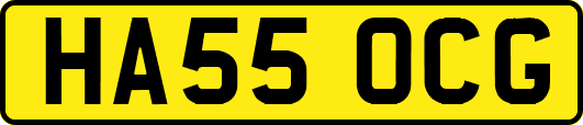 HA55OCG