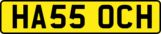 HA55OCH