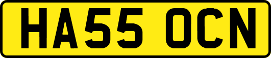 HA55OCN