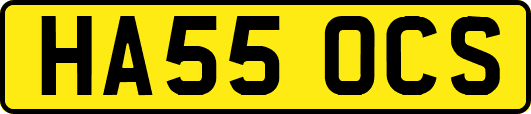 HA55OCS