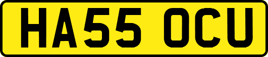 HA55OCU