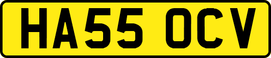 HA55OCV