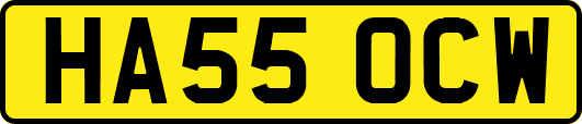 HA55OCW