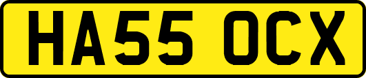 HA55OCX