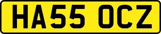 HA55OCZ