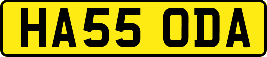 HA55ODA