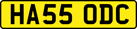 HA55ODC