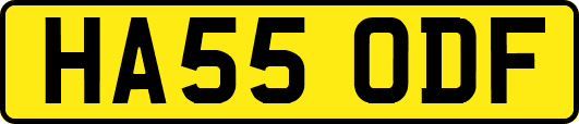 HA55ODF